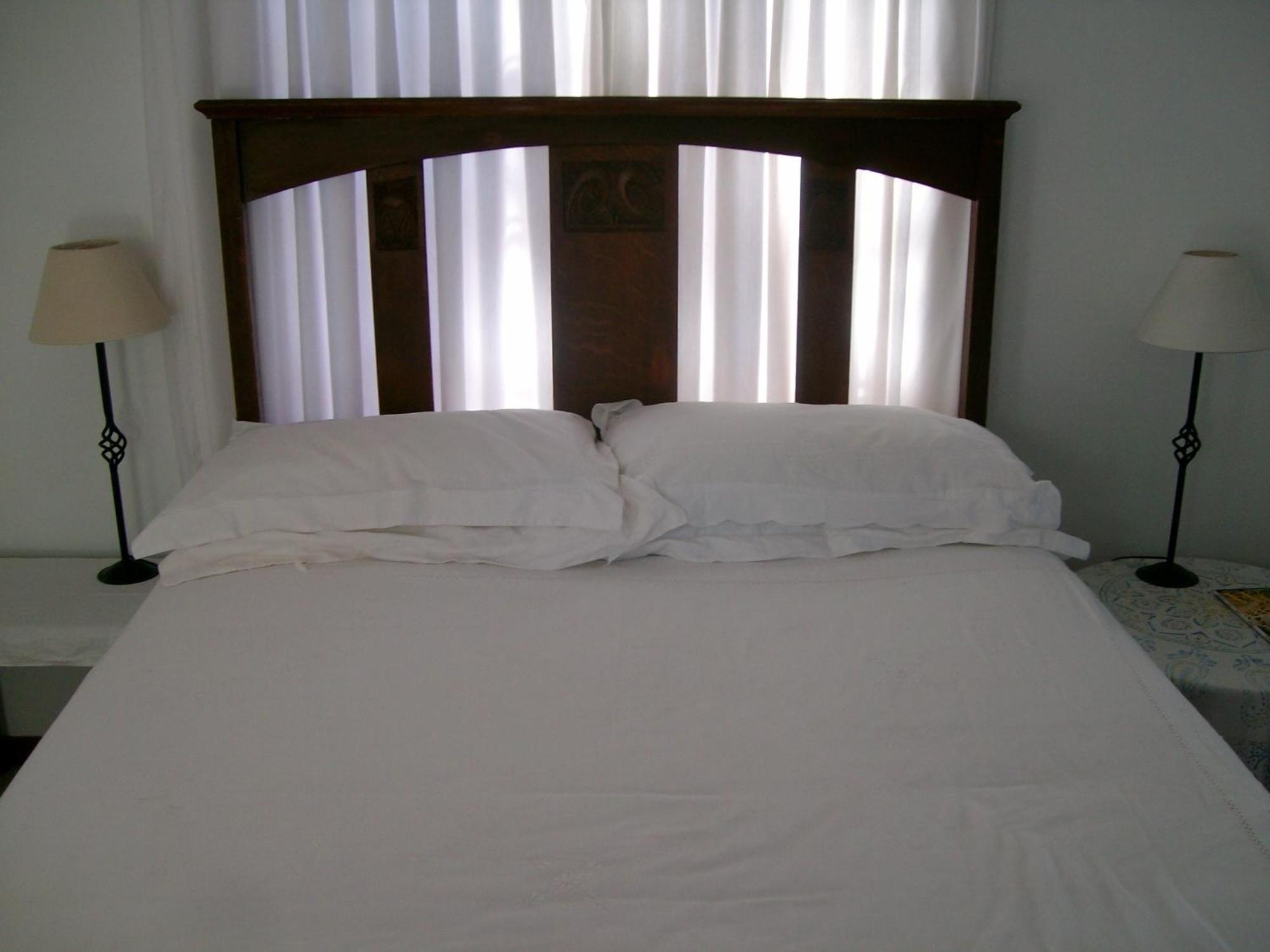 Haven Of Peace And Garden Cottage Херманус Номер фото