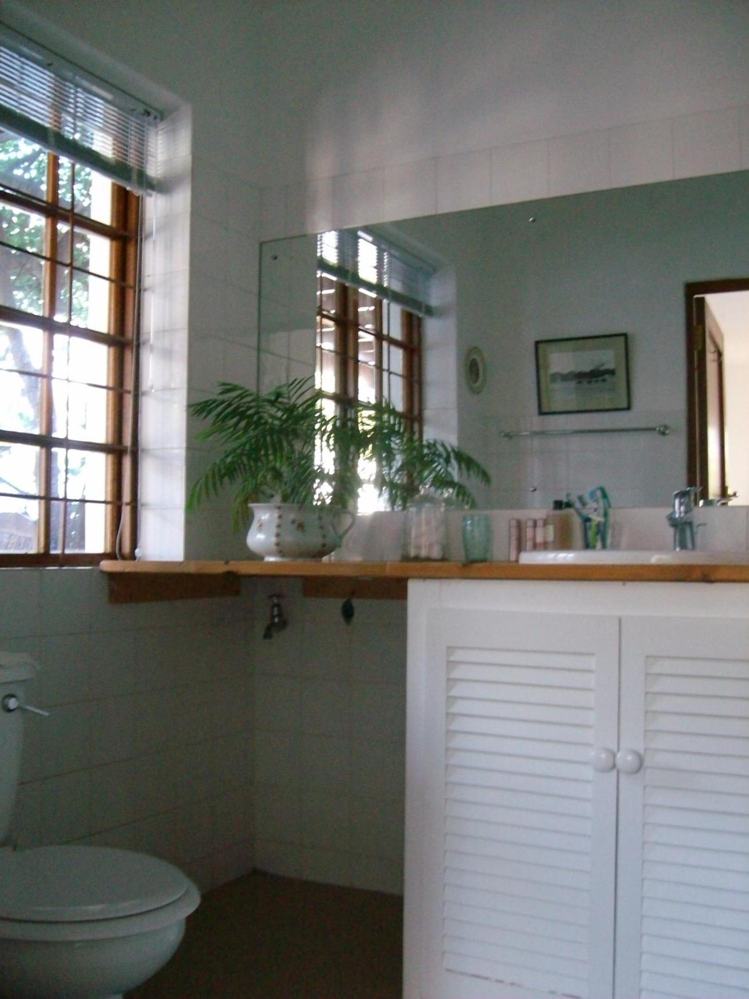 Haven Of Peace And Garden Cottage Херманус Номер фото
