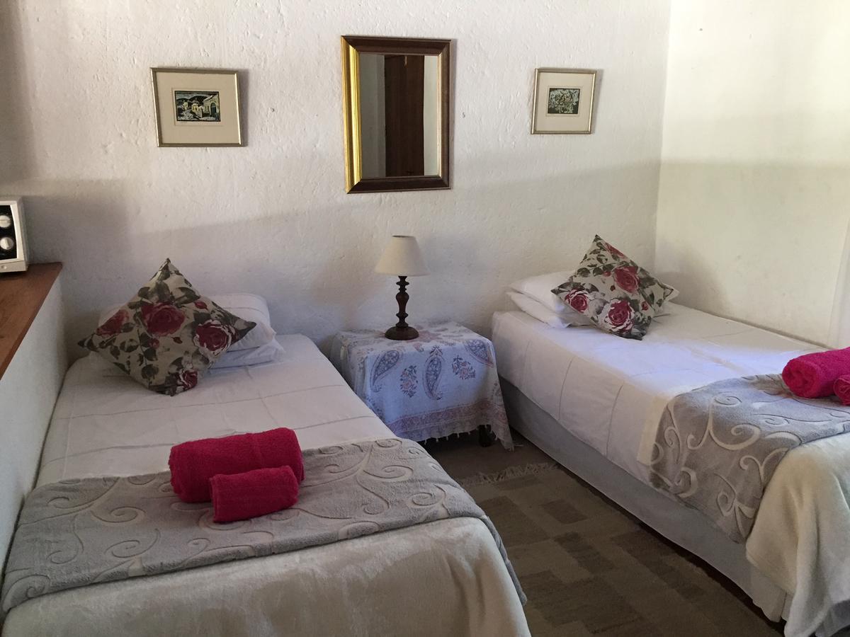 Haven Of Peace And Garden Cottage Херманус Экстерьер фото