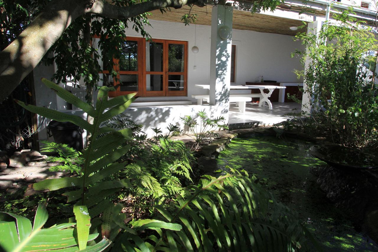 Haven Of Peace And Garden Cottage Херманус Экстерьер фото
