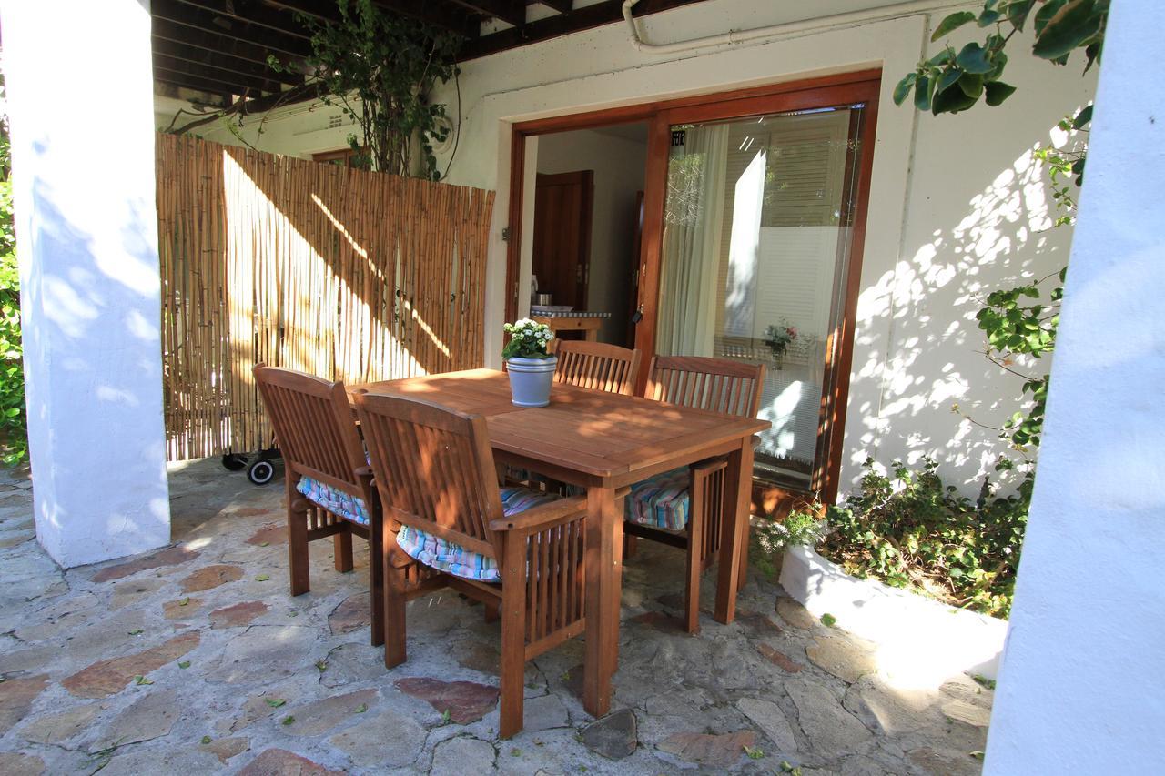 Haven Of Peace And Garden Cottage Херманус Экстерьер фото