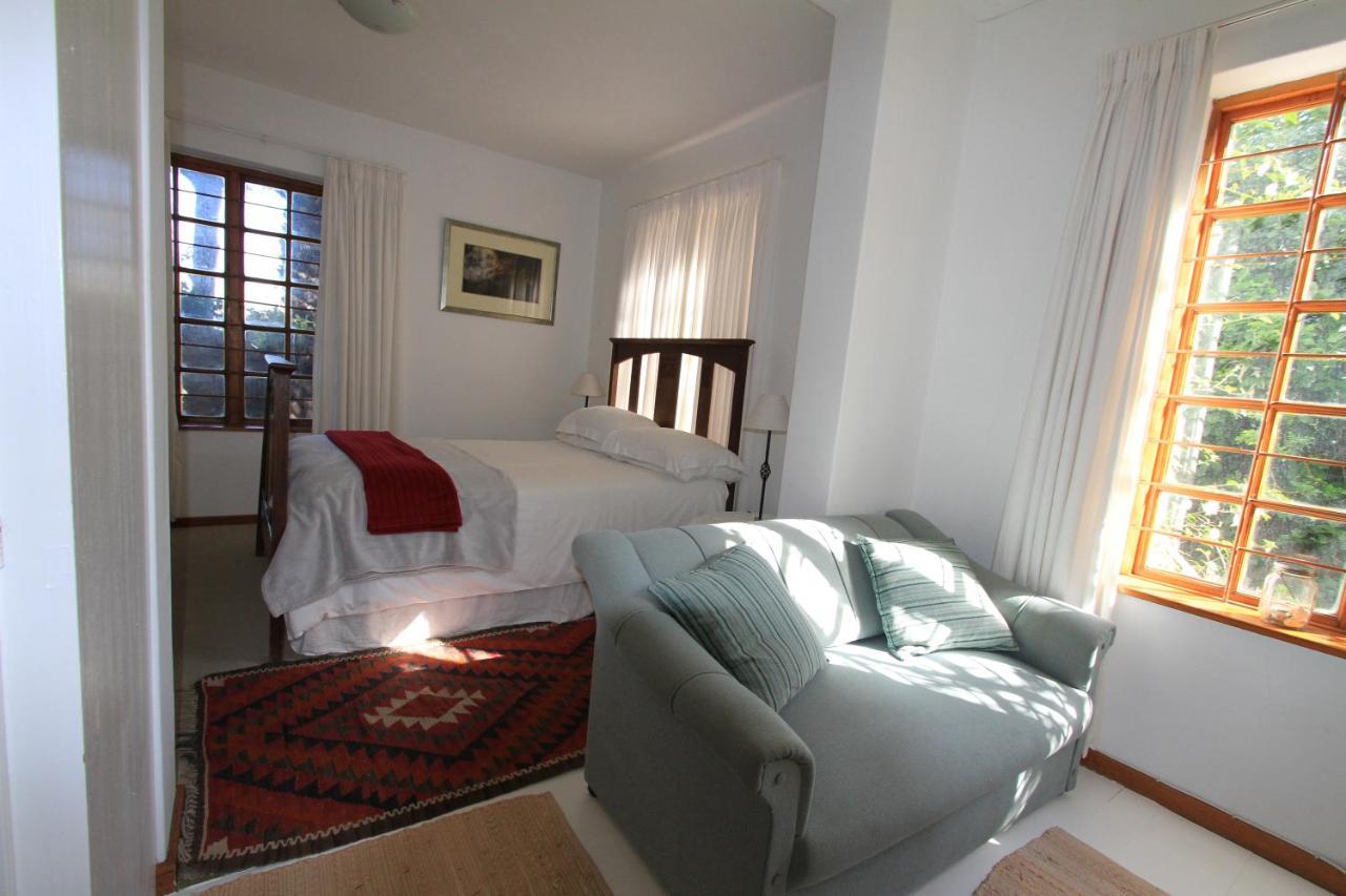 Haven Of Peace And Garden Cottage Херманус Экстерьер фото